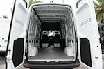 New 2025 Mercedes-Benz Sprinter 2500 Standard Roof Empty Cargo Van for sale #ST211571 - photo 2