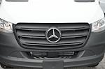 New 2025 Mercedes-Benz Sprinter 2500 Standard Roof Empty Cargo Van for sale #ST211571 - photo 8