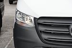 New 2025 Mercedes-Benz Sprinter 2500 Standard Roof Empty Cargo Van for sale #ST211571 - photo 9