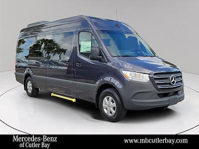 New 2025 Mercedes-Benz Sprinter 2500 - photo 1