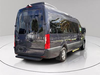 New 2025 Mercedes-Benz Sprinter 2500 - photo 1