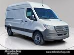 2025 Mercedes-Benz Sprinter 2500 Standard Roof RWD Empty Cargo Van for sale #ST211973 - photo 1