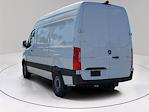 2025 Mercedes-Benz Sprinter 2500 Standard Roof RWD Empty Cargo Van for sale #ST211973 - photo 5