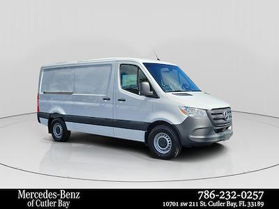 2025 Mercedes-Benz Sprinter 2500 Standard Roof RWD Empty Cargo Van for sale #ST212353 - photo 1