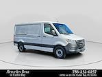 2025 Mercedes-Benz Sprinter 2500 Standard Roof RWD Empty Cargo Van for sale #ST212353 - photo 1