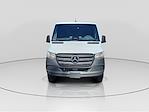 2025 Mercedes-Benz Sprinter 2500 Standard Roof RWD Empty Cargo Van for sale #ST212353 - photo 4