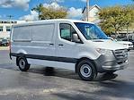 2025 Mercedes-Benz Sprinter 2500 Standard Roof RWD Empty Cargo Van for sale #ST212353 - photo 26