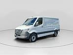 2025 Mercedes-Benz Sprinter 2500 Standard Roof RWD Empty Cargo Van for sale #ST212353 - photo 5