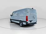 2025 Mercedes-Benz Sprinter 2500 Standard Roof RWD Empty Cargo Van for sale #ST212353 - photo 6