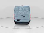 2025 Mercedes-Benz Sprinter 2500 Standard Roof RWD Empty Cargo Van for sale #ST212353 - photo 7