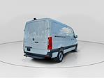 2025 Mercedes-Benz Sprinter 2500 Standard Roof RWD Empty Cargo Van for sale #ST212353 - photo 8