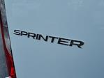 2025 Mercedes-Benz Sprinter 2500 Standard Roof RWD Empty Cargo Van for sale #ST212353 - photo 9
