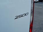 2025 Mercedes-Benz Sprinter 2500 Standard Roof RWD Empty Cargo Van for sale #ST212353 - photo 10