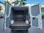 2025 Mercedes-Benz Sprinter 2500 Standard Roof RWD Empty Cargo Van for sale #ST212353 - photo 2