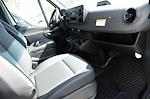 New 2025 Mercedes-Benz Sprinter 2500 Standard Roof Empty Cargo Van for sale #ST212624 - photo 11