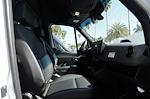 New 2025 Mercedes-Benz Sprinter 2500 Standard Roof Empty Cargo Van for sale #ST212624 - photo 12