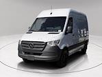 New 2025 Mercedes-Benz Sprinter 2500 Standard Roof Empty Cargo Van for sale #ST212624 - photo 4