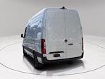 New 2025 Mercedes-Benz Sprinter 2500 Standard Roof Empty Cargo Van for sale #ST212624 - photo 5