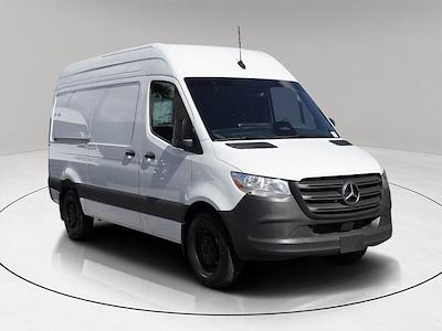 New 2025 Mercedes-Benz Sprinter 2500 Standard Roof Empty Cargo Van for sale #ST212630 - photo 1