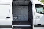 New 2025 Mercedes-Benz Sprinter 2500 Standard Roof Empty Cargo Van for sale #ST212630 - photo 13