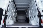 New 2025 Mercedes-Benz Sprinter 2500 Standard Roof Empty Cargo Van for sale #ST212630 - photo 18