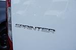 New 2025 Mercedes-Benz Sprinter 2500 Standard Roof Empty Cargo Van for sale #ST212630 - photo 20