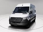 New 2025 Mercedes-Benz Sprinter 2500 Standard Roof Empty Cargo Van for sale #ST212630 - photo 4