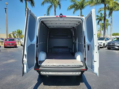 2025 Mercedes-Benz Sprinter 2500 Standard Roof RWD Empty Cargo Van for sale #ST212867 - photo 2