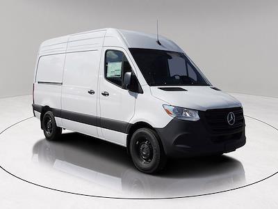 New 2025 Mercedes-Benz Sprinter 2500 Standard Roof Empty Cargo Van for sale #ST212958 - photo 1