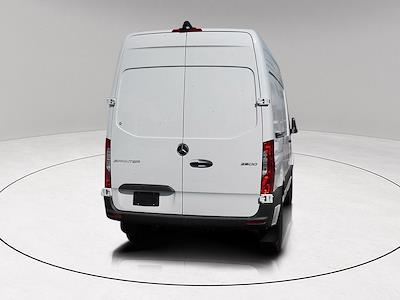 New 2025 Mercedes-Benz Sprinter 2500 Standard Roof Empty Cargo Van for sale #ST212958 - photo 2