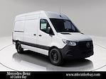 2025 Mercedes-Benz Sprinter 2500 Standard Roof RWD Empty Cargo Van for sale #ST212958 - photo 1