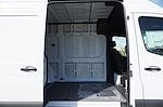 2025 Mercedes-Benz Sprinter 2500 Standard Roof RWD Empty Cargo Van for sale #ST212958 - photo 13
