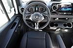 2025 Mercedes-Benz Sprinter 2500 Standard Roof RWD Empty Cargo Van for sale #ST212958 - photo 18
