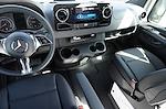 2025 Mercedes-Benz Sprinter 2500 Standard Roof RWD Empty Cargo Van for sale #ST212958 - photo 19