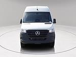 2025 Mercedes-Benz Sprinter 2500 Standard Roof RWD Empty Cargo Van for sale #ST212958 - photo 3