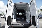 2025 Mercedes-Benz Sprinter 2500 Standard Roof RWD Empty Cargo Van for sale #ST212958 - photo 27