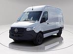 2025 Mercedes-Benz Sprinter 2500 Standard Roof RWD Empty Cargo Van for sale #ST212958 - photo 4