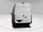 2025 Mercedes-Benz Sprinter 2500 Standard Roof RWD Empty Cargo Van for sale #ST212958 - photo 5