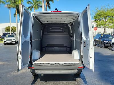 2025 Mercedes-Benz Sprinter 2500 Standard Roof RWD Empty Cargo Van for sale #ST212994 - photo 2