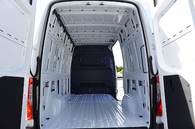 New 2025 Mercedes-Benz Sprinter 2500 Standard Roof Empty Cargo Van for sale #ST212998 - photo 2