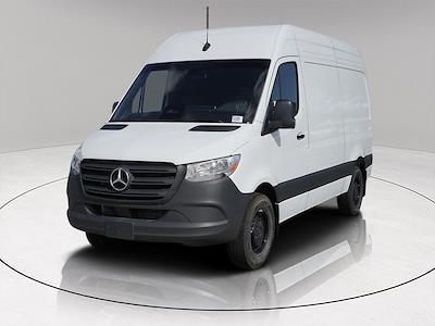 New 2025 Mercedes-Benz Sprinter 2500 Standard Roof Empty Cargo Van for sale #ST212998 - photo 1
