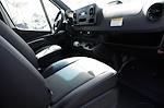 New 2025 Mercedes-Benz Sprinter 2500 Standard Roof Empty Cargo Van for sale #ST212998 - photo 12