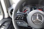 New 2025 Mercedes-Benz Sprinter 2500 Standard Roof Empty Cargo Van for sale #ST212998 - photo 26