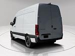 New 2025 Mercedes-Benz Sprinter 2500 Standard Roof Empty Cargo Van for sale #ST212998 - photo 5