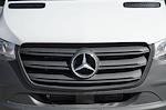 New 2025 Mercedes-Benz Sprinter 2500 Standard Roof Empty Cargo Van for sale #ST212998 - photo 8