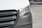 New 2025 Mercedes-Benz Sprinter 2500 Standard Roof Empty Cargo Van for sale #ST212998 - photo 9