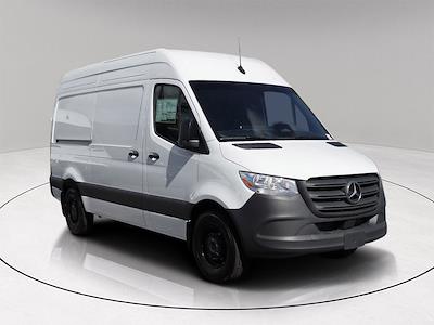 2025 Mercedes-Benz Sprinter 2500 Standard Roof RWD Empty Cargo Van for sale #ST213310 - photo 1