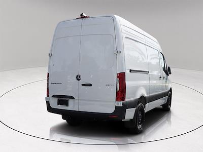 2025 Mercedes-Benz Sprinter 2500 Standard Roof RWD Empty Cargo Van for sale #ST213310 - photo 2