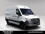2025 Mercedes-Benz Sprinter 2500 Standard Roof RWD Empty Cargo Van for sale #ST213310 - photo 1