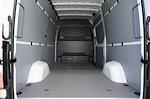 2025 Mercedes-Benz Sprinter 2500 Standard Roof RWD Empty Cargo Van for sale #ST213310 - photo 18